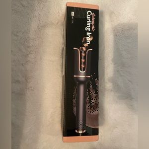 Automatic Curling Iron